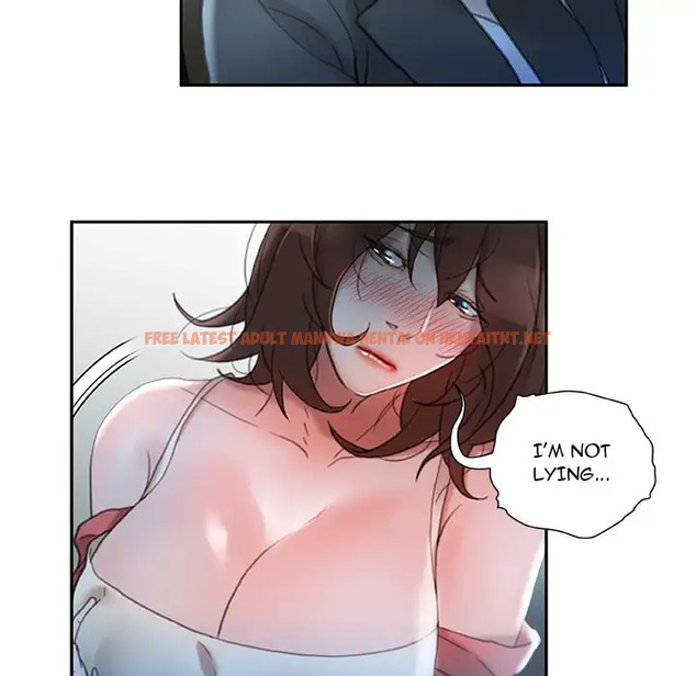 Read Hentai Image 81 640 in comic Office Ladies (Fandastic) - Chapter 16 - hentaitnt.net