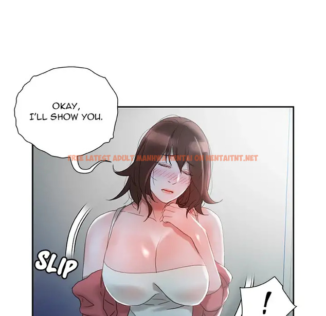 Read Hentai Image 86 640 in comic Office Ladies (Fandastic) - Chapter 16 - hentaitnt.net