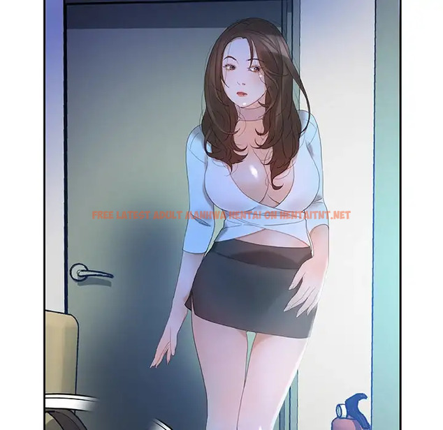 Read Hentai Image 8 637 in comic Office Ladies (Fandastic) - Chapter 17 - hentaitnt.net