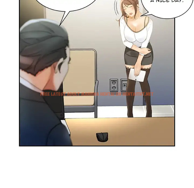 Read Hentai Image 23 630 in comic Office Ladies (Fandastic) - Chapter 19 - hentaitnt.net