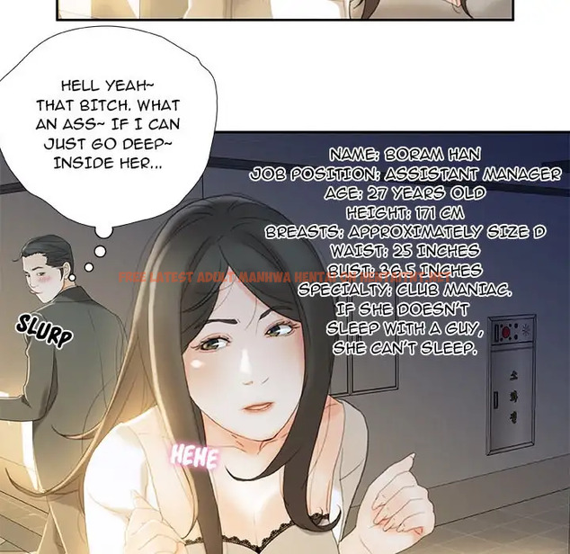 Read Hentai Image 52 630 in comic Office Ladies (Fandastic) - Chapter 19 - hentaitnt.net