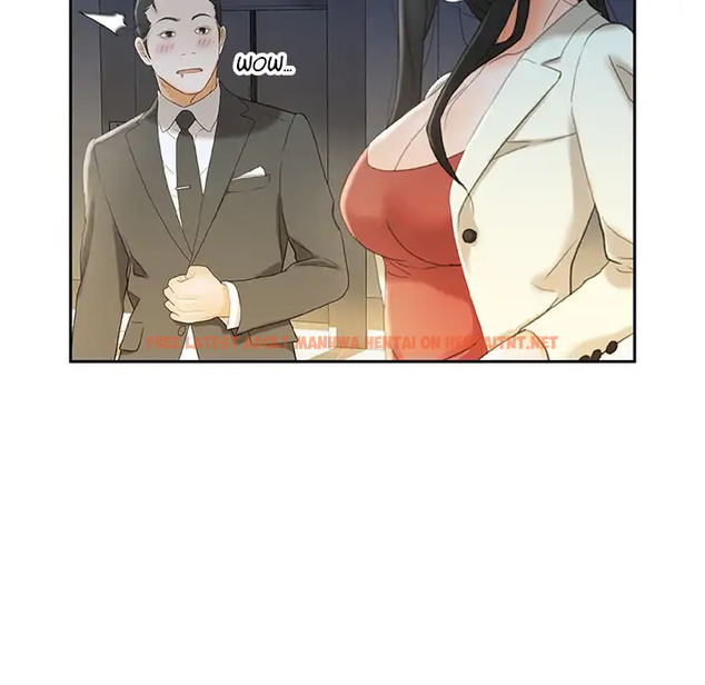 Read Hentai Image 63 630 in comic Office Ladies (Fandastic) - Chapter 19 - hentaitnt.net