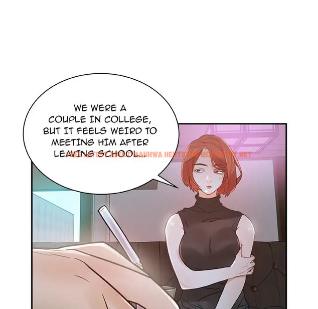 Read Hentai Image 21 686 in comic Office Ladies (Fandastic) - Chapter 2 - hentaitnt.net