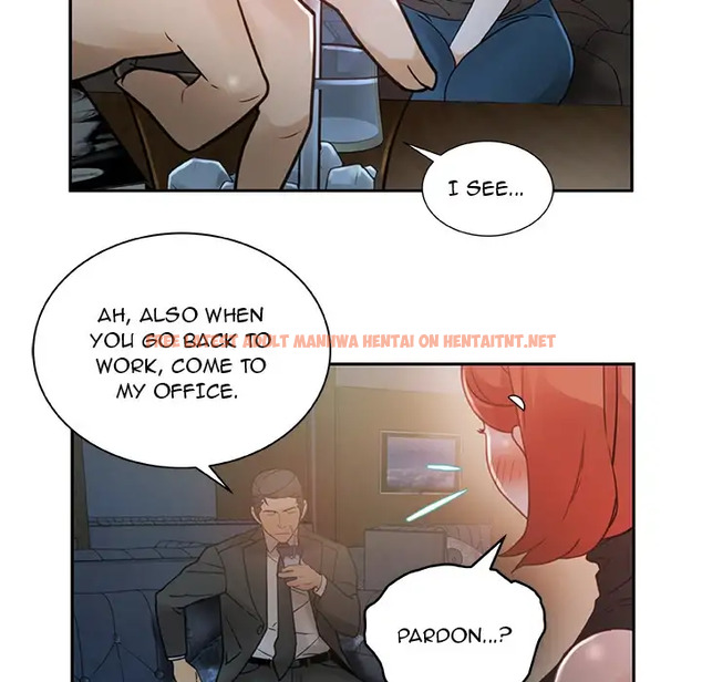 Read Hentai Image 22 686 in comic Office Ladies (Fandastic) - Chapter 2 - hentaitnt.net