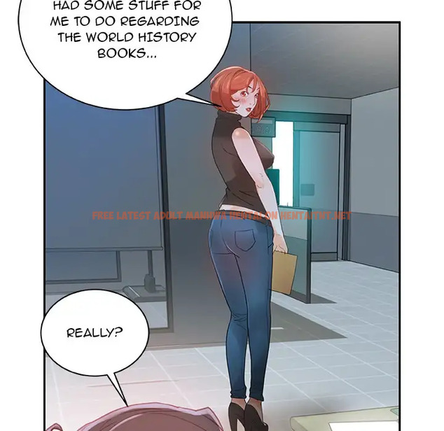 Read Hentai Image 31 686 in comic Office Ladies (Fandastic) - Chapter 2 - hentaitnt.net