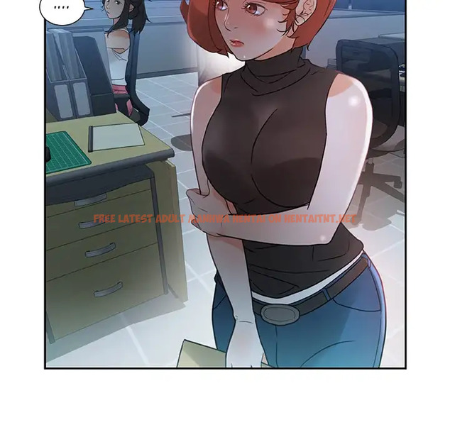 Read Hentai Image 33 686 in comic Office Ladies (Fandastic) - Chapter 2 - hentaitnt.net