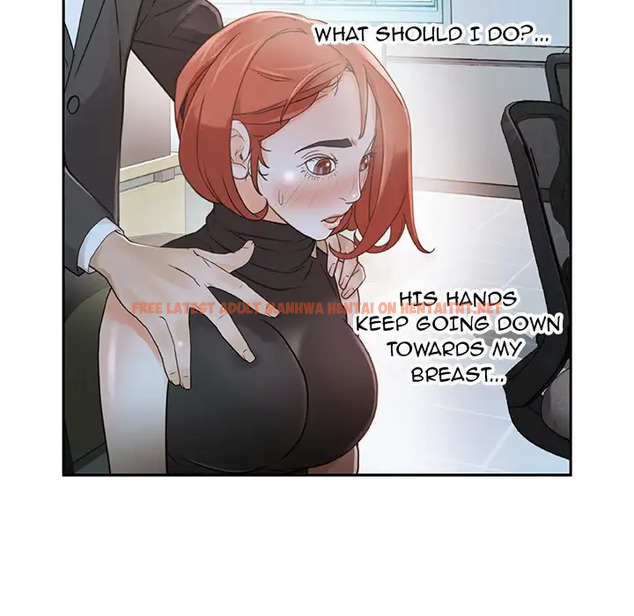 Read Hentai Image 8 686 in comic Office Ladies (Fandastic) - Chapter 2 - hentaitnt.net