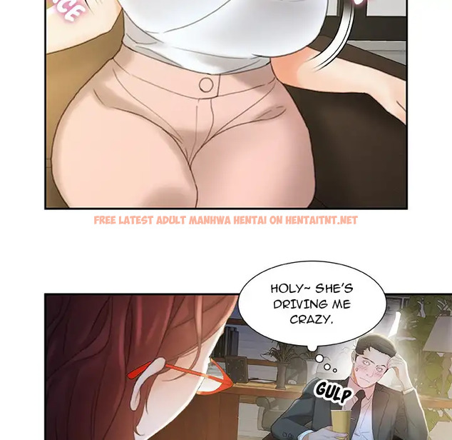 Read Hentai Image 13 624 in comic Office Ladies (Fandastic) - Chapter 20 - hentaitnt.net