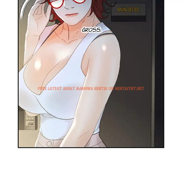 Read Hentai Image 32 626 in comic Office Ladies (Fandastic) - Chapter 20 - hentaitnt.net