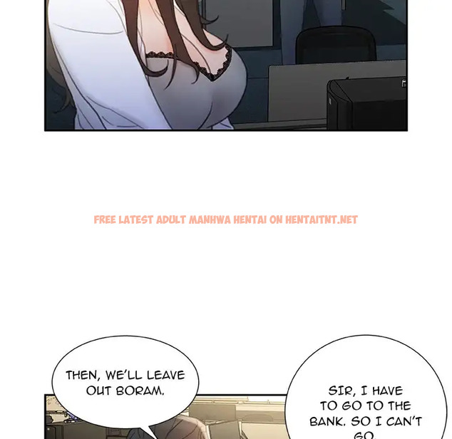 Read Hentai Image 37 626 in comic Office Ladies (Fandastic) - Chapter 20 - hentaitnt.net