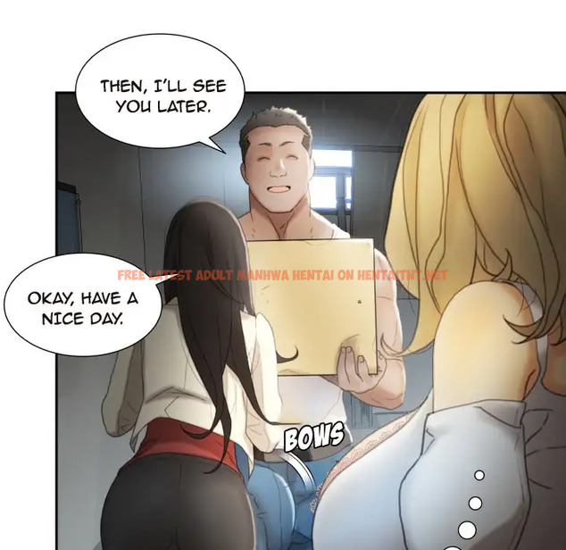 Read Hentai Image 15 621 in comic Office Ladies (Fandastic) - Chapter 21 - hentaitnt.net