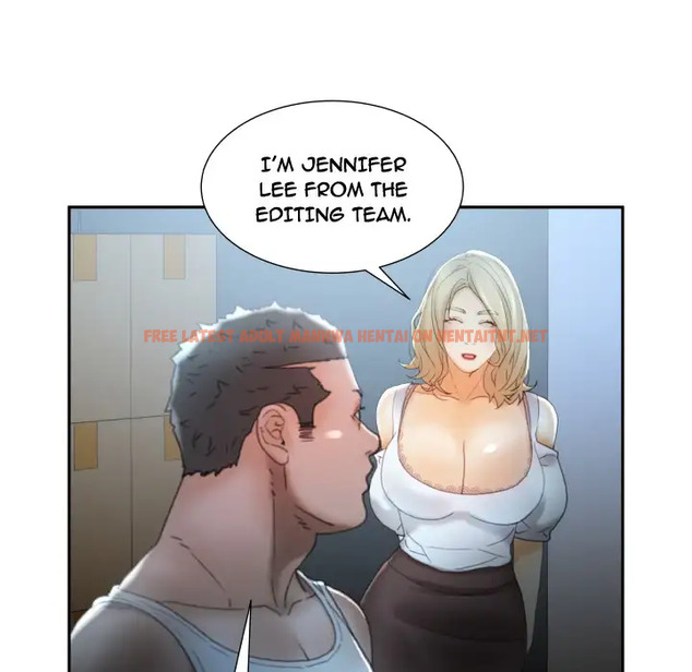 Read Hentai Image 42 623 in comic Office Ladies (Fandastic) - Chapter 21 - hentaitnt.net