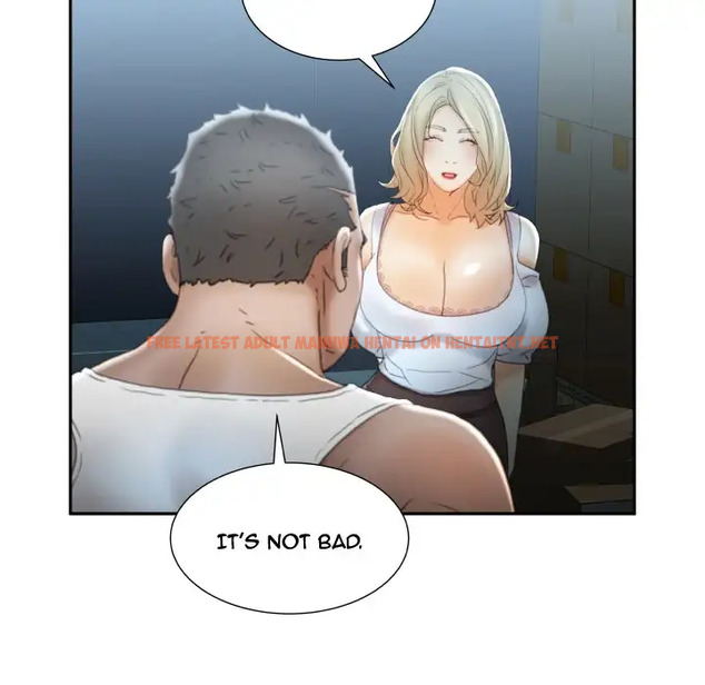 Read Hentai Image 45 623 in comic Office Ladies (Fandastic) - Chapter 21 - hentaitnt.net