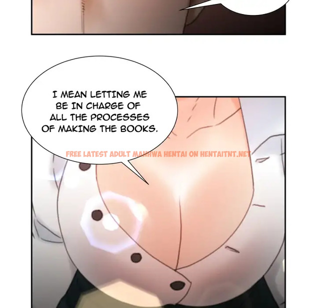 Read Hentai Image 27 617 in comic Office Ladies (Fandastic) - Chapter 22 - hentaitnt.net