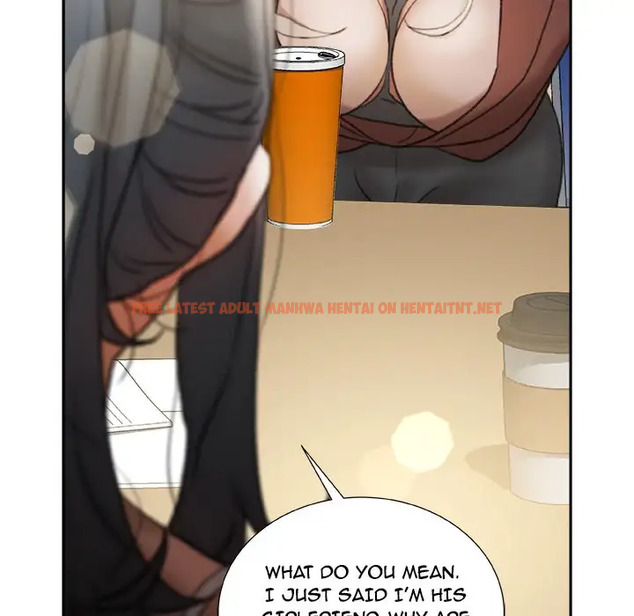 Read Hentai Image 28 614 in comic Office Ladies (Fandastic) - Chapter 23 - hentaitnt.net