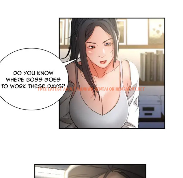 Read Hentai Image 49 615 in comic Office Ladies (Fandastic) - Chapter 23 - hentaitnt.net