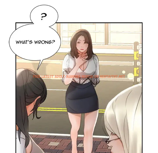 Read Hentai Image 68 615 in comic Office Ladies (Fandastic) - Chapter 23 - hentaitnt.net