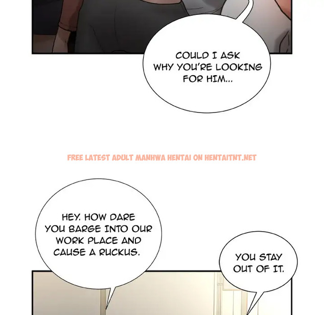 Read Hentai Image 79 617 in comic Office Ladies (Fandastic) - Chapter 23 - hentaitnt.net