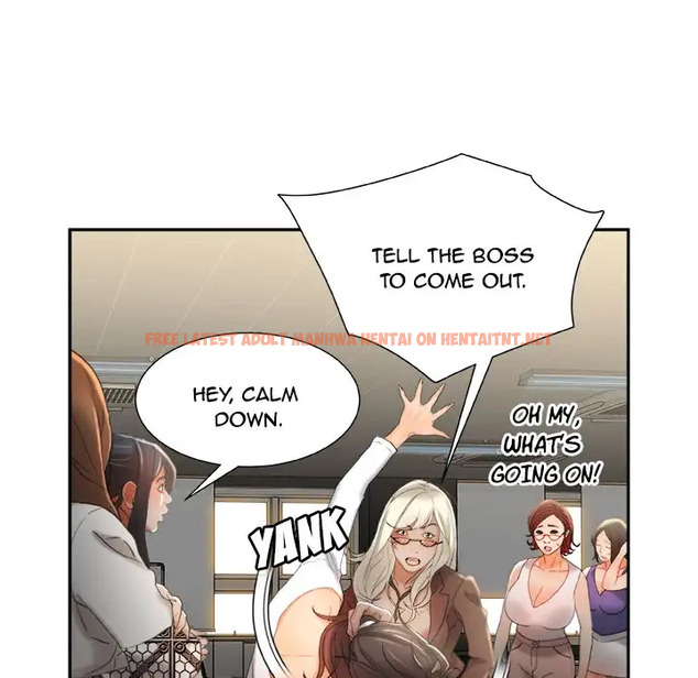 Read Hentai Image 86 617 in comic Office Ladies (Fandastic) - Chapter 23 - hentaitnt.net