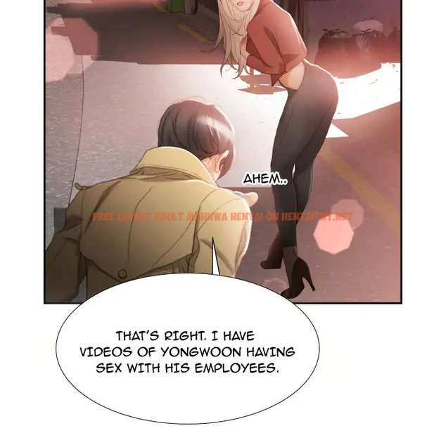 Read Hentai Image 11 611 in comic Office Ladies (Fandastic) - Chapter 24 - hentaitnt.net