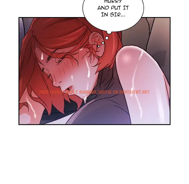 Read Hentai Image 11 683 in comic Office Ladies (Fandastic) - Chapter 3 - hentaitnt.net