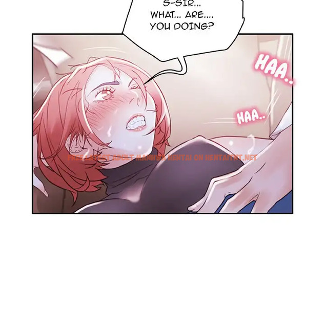 Read Hentai Image 21 683 in comic Office Ladies (Fandastic) - Chapter 3 - hentaitnt.net