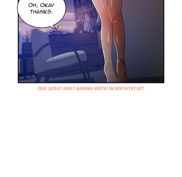 Read Hentai Image 55 683 in comic Office Ladies (Fandastic) - Chapter 3 - hentaitnt.net