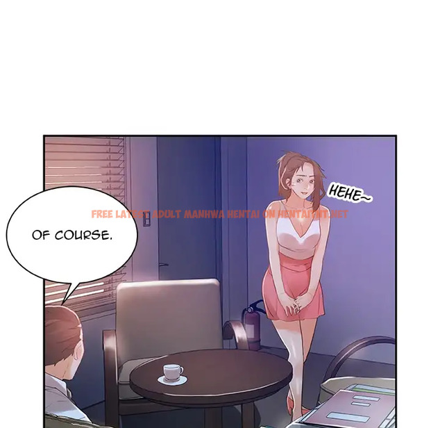 Read Hentai Image 71 683 in comic Office Ladies (Fandastic) - Chapter 3 - hentaitnt.net