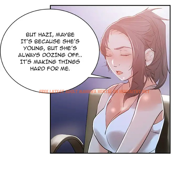 Read Hentai Image 76 683 in comic Office Ladies (Fandastic) - Chapter 3 - hentaitnt.net