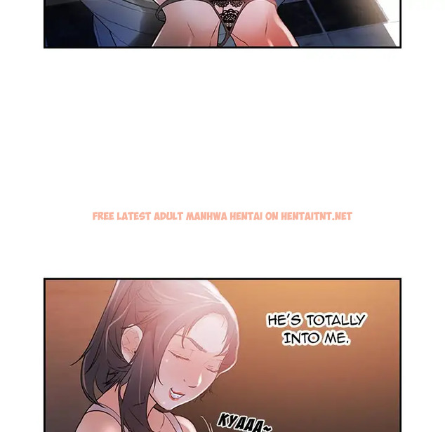 Read Hentai Image 88 683 in comic Office Ladies (Fandastic) - Chapter 3 - hentaitnt.net