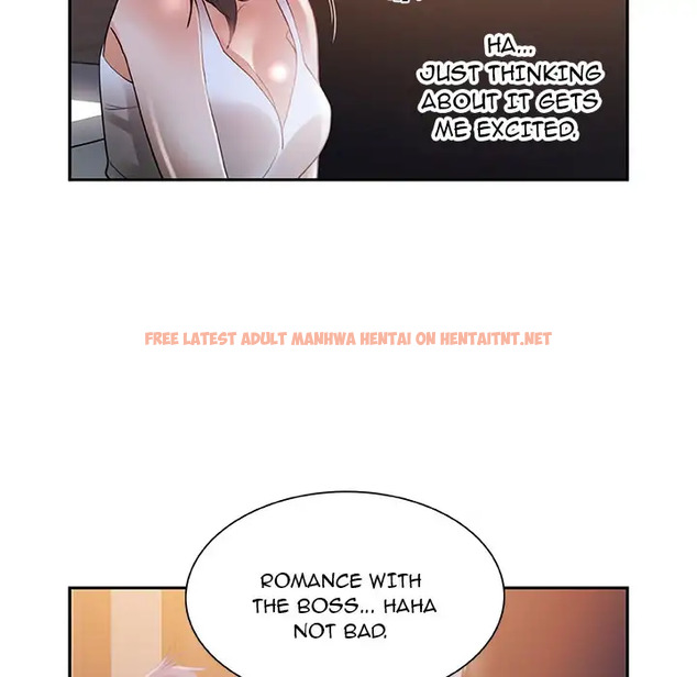 Read Hentai Image 89 683 in comic Office Ladies (Fandastic) - Chapter 3 - hentaitnt.net