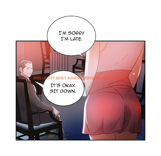 Read Hentai Image 96 683 in comic Office Ladies (Fandastic) - Chapter 3 - hentaitnt.net