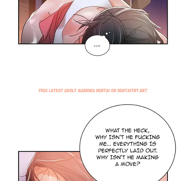 Read Hentai Image 26 679 in comic Office Ladies (Fandastic) - Chapter 4 - hentaitnt.net