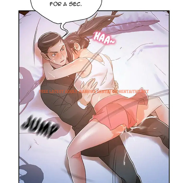 Read Hentai Image 35 680 in comic Office Ladies (Fandastic) - Chapter 4 - hentaitnt.net