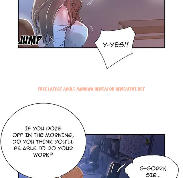 Read Hentai Image 89 680 in comic Office Ladies (Fandastic) - Chapter 4 - hentaitnt.net