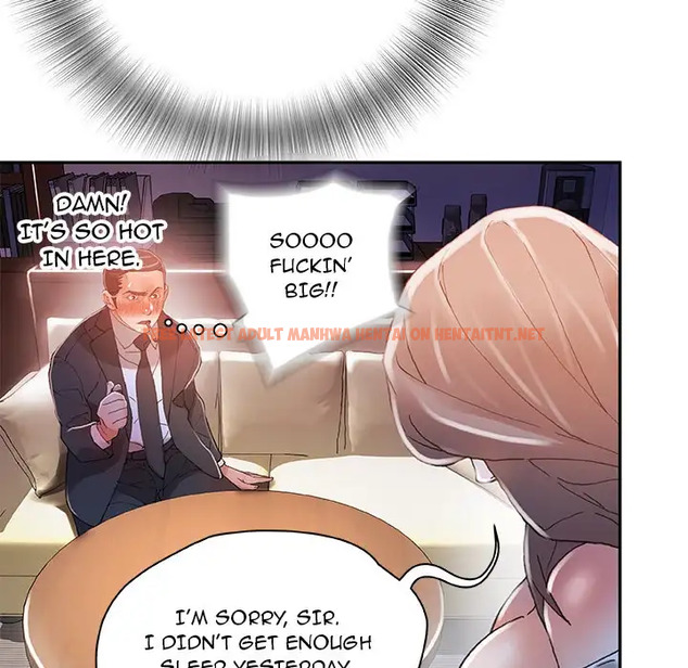 Read Hentai Image 98 680 in comic Office Ladies (Fandastic) - Chapter 4 - hentaitnt.net