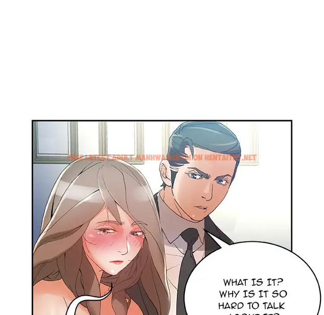 Read Hentai Image 19 676 in comic Office Ladies (Fandastic) - Chapter 5 - hentaitnt.net