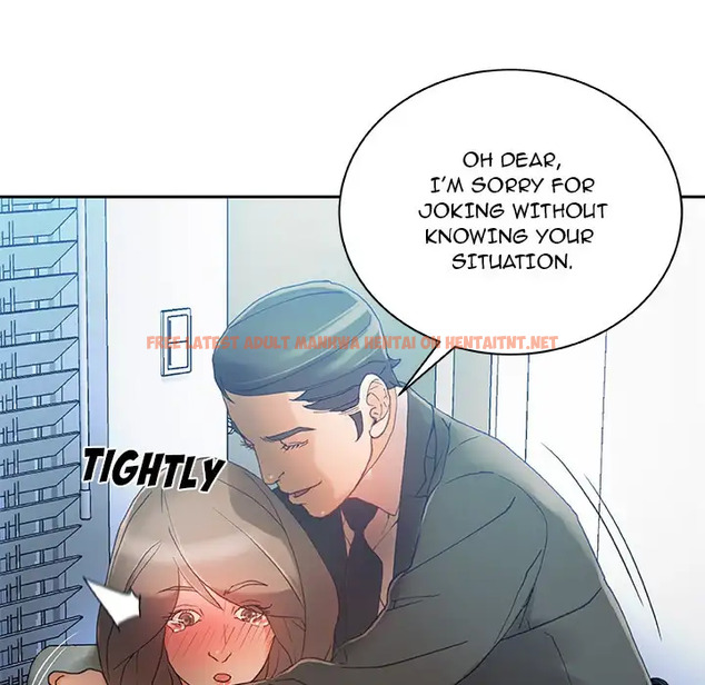 Read Hentai Image 29 676 in comic Office Ladies (Fandastic) - Chapter 5 - hentaitnt.net