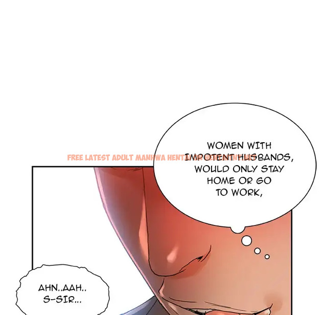 Read Hentai Image 64 677 in comic Office Ladies (Fandastic) - Chapter 5 - hentaitnt.net