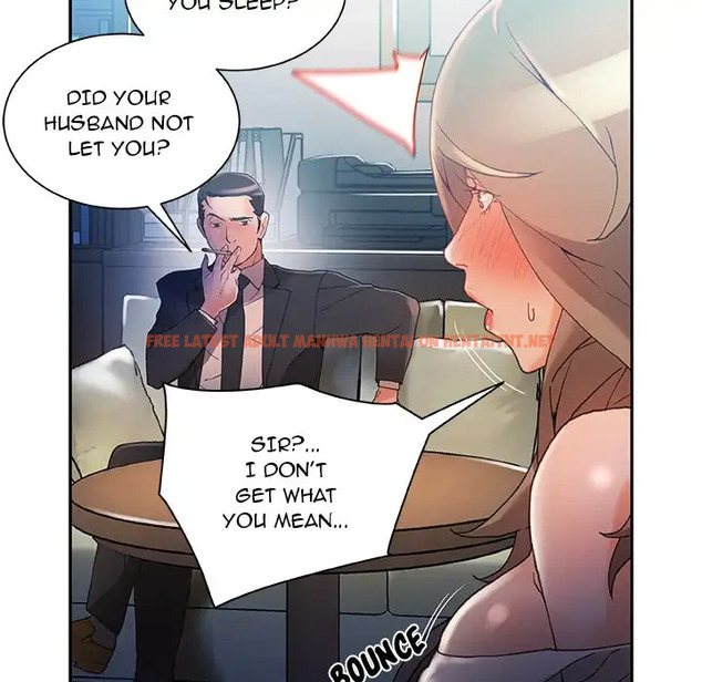 Read Hentai Image 8 676 in comic Office Ladies (Fandastic) - Chapter 5 - hentaitnt.net