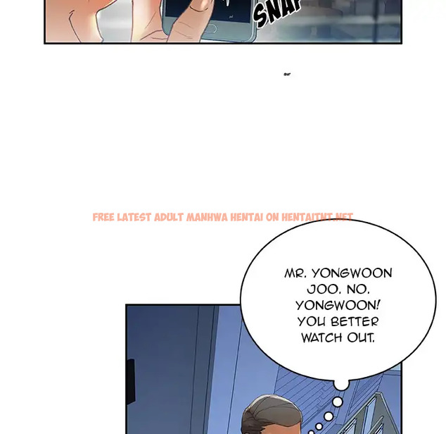 Read Hentai Image 10 673 in comic Office Ladies (Fandastic) - Chapter 6 - hentaitnt.net