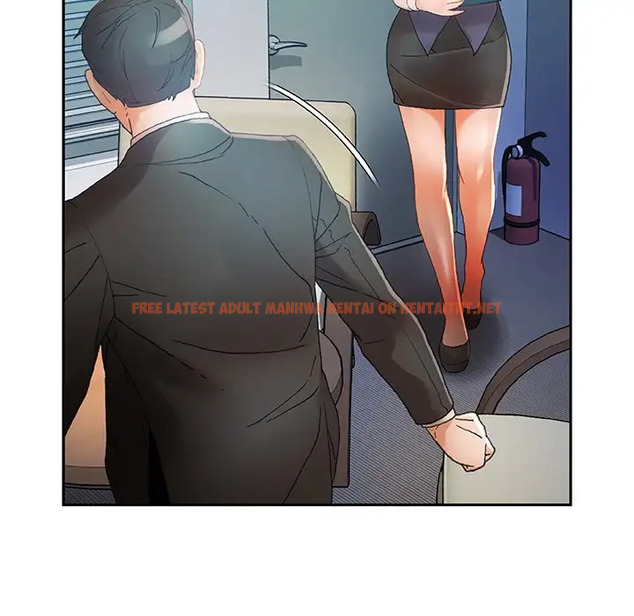 Read Hentai Image 16 665 in comic Office Ladies (Fandastic) - Chapter 8 - hentaitnt.net