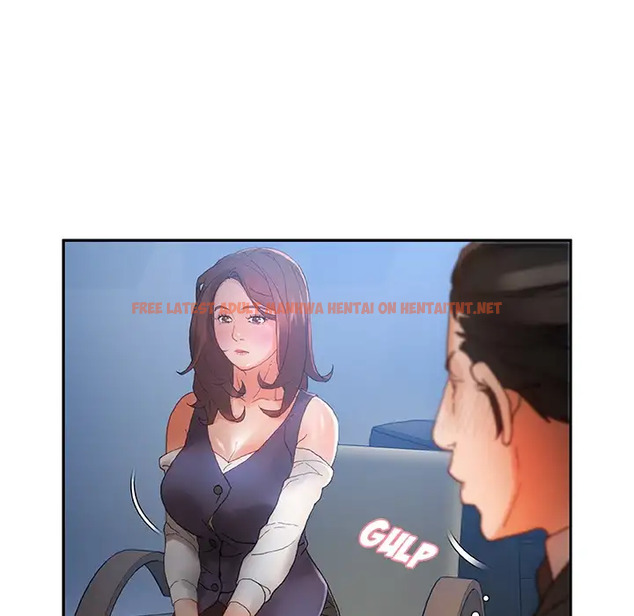 Read Hentai Image 17 665 in comic Office Ladies (Fandastic) - Chapter 8 - hentaitnt.net