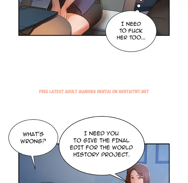 Read Hentai Image 18 665 in comic Office Ladies (Fandastic) - Chapter 8 - hentaitnt.net