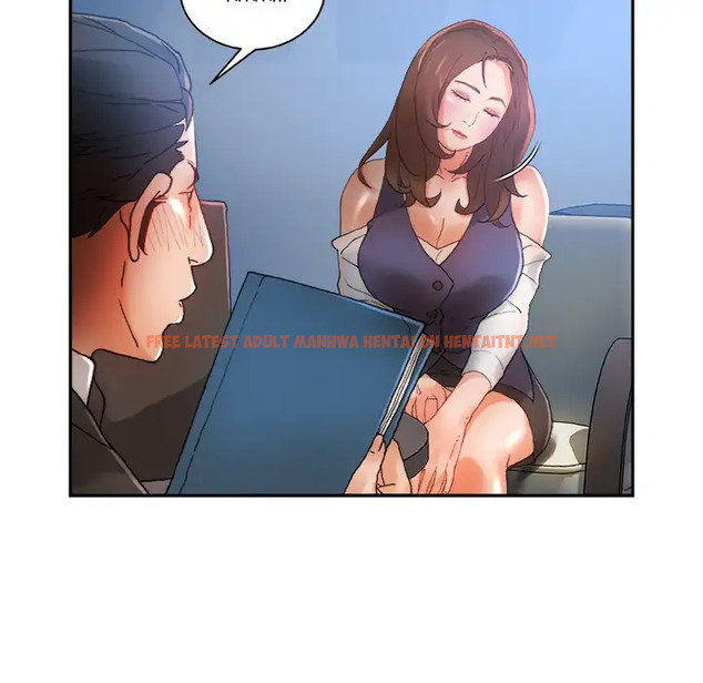 Read Hentai Image 20 665 in comic Office Ladies (Fandastic) - Chapter 8 - hentaitnt.net