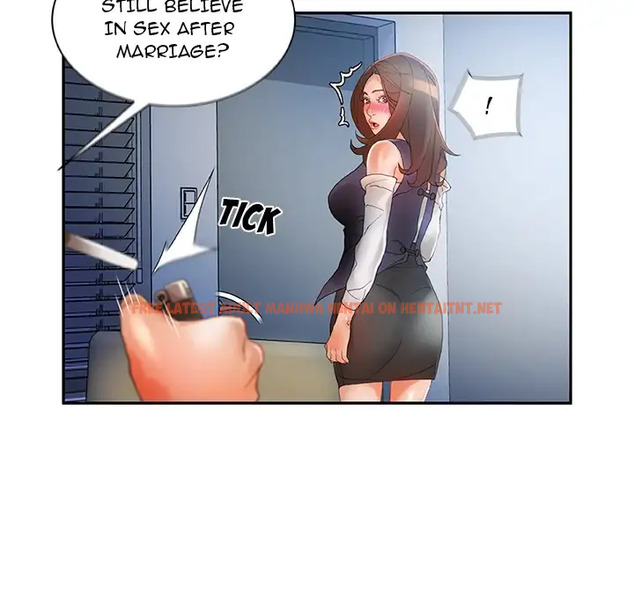 Read Hentai Image 27 667 in comic Office Ladies (Fandastic) - Chapter 8 - hentaitnt.net