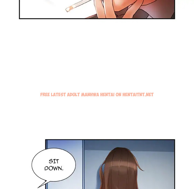 Read Hentai Image 33 668 in comic Office Ladies (Fandastic) - Chapter 8 - hentaitnt.net