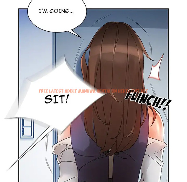 Read Hentai Image 35 668 in comic Office Ladies (Fandastic) - Chapter 8 - hentaitnt.net