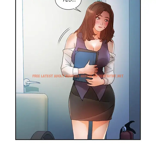 Read Hentai Image 37 668 in comic Office Ladies (Fandastic) - Chapter 8 - hentaitnt.net