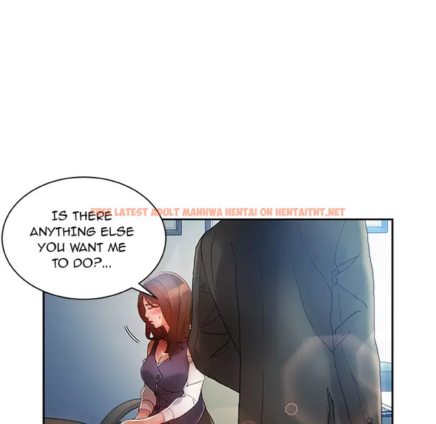 Read Hentai Image 38 668 in comic Office Ladies (Fandastic) - Chapter 8 - hentaitnt.net